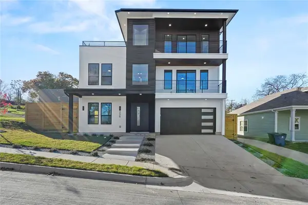 325 N Moore, Dallas, TX 75203