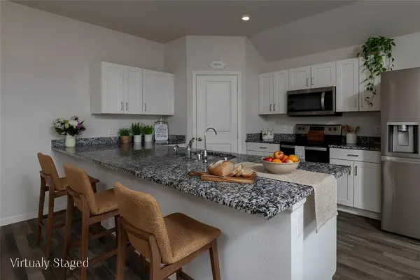 Springtown, TX 76082,953 Ben Drive