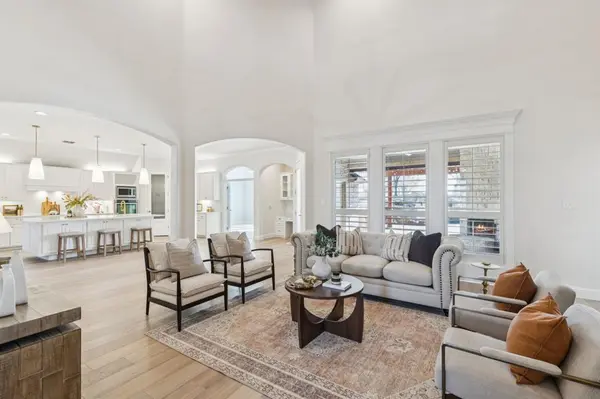 Fort Worth, TX 76179,5829 Lakeside Drive