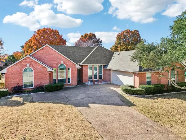 Heath, TX 75032,303 James Drive