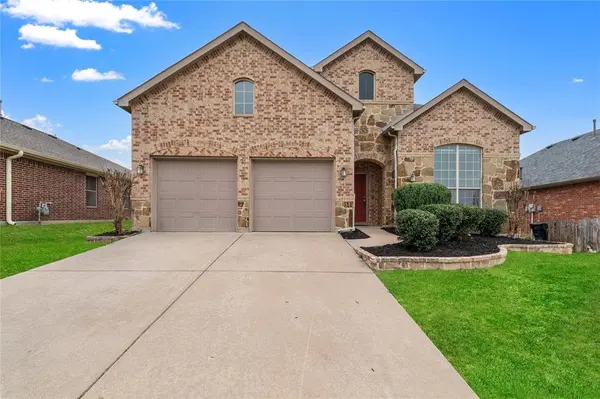 6116 Perch Drive, Fort Worth, TX 76179