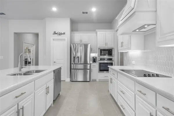 Forney, TX 75126,2119 Charming Forge Road