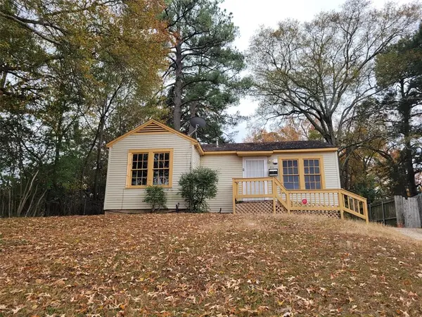 211 Wichita Street, Shreveport, LA 71101