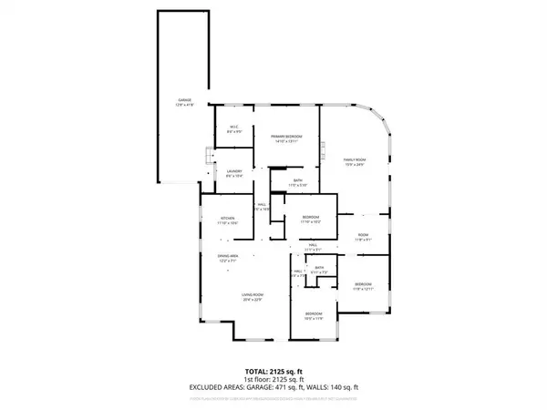 Cleburne, TX 76033,505 Bellevue Drive