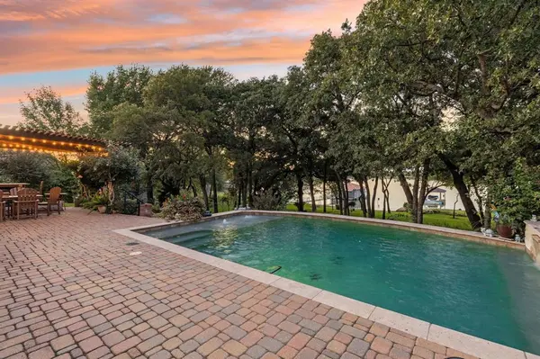 Fort Worth, TX 76179,5808 Lakeside Drive