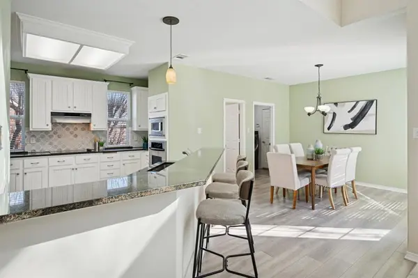 Plano, TX 75025,3900 Montrose Drive