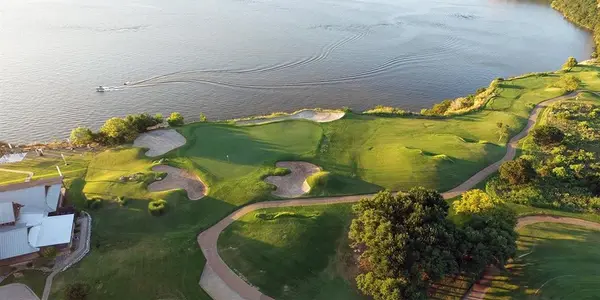 45 Oak Tree Drive, Graford, TX 76449