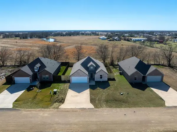 Mabank, TX 75147,1032 Springview Lane