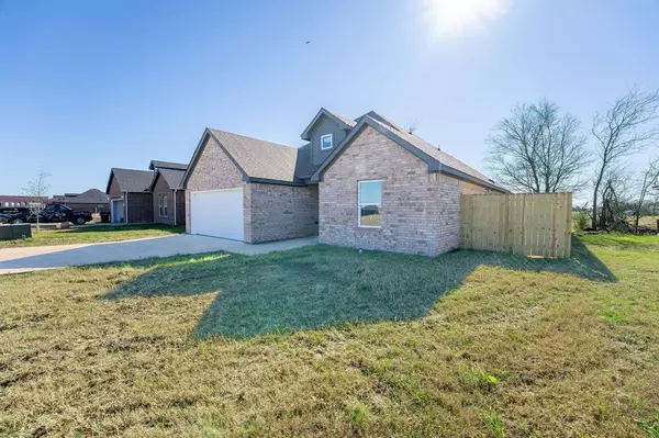 Mabank, TX 75147,1032 Springview Lane