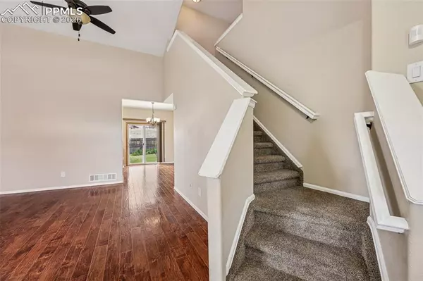 Colorado Springs, CO 80922,4668 Laramie Sky DR