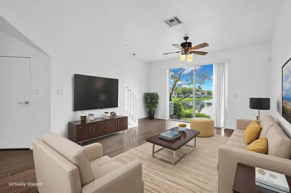 Fort Lauderdale, FL 33311,1427 NW 34th Way #1427