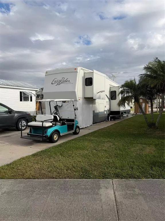 Okeechobee, FL 34974,5340 SE 65th Ter