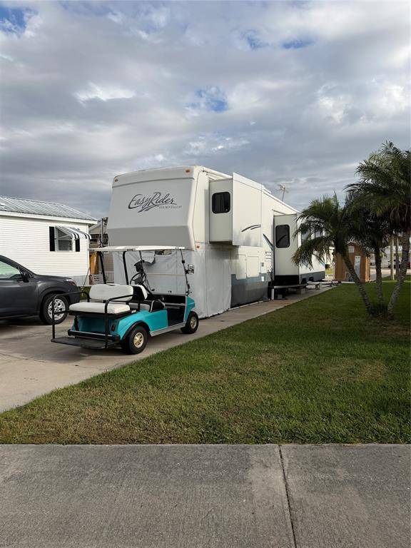 Okeechobee, FL 34974,5340 SE 65th Ter