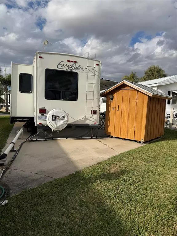 Okeechobee, FL 34974,5340 SE 65th Ter