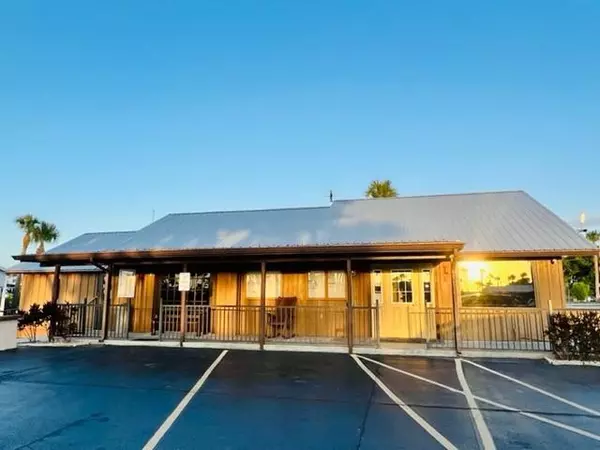 Okeechobee, FL 34974,5340 SE 65th Ter