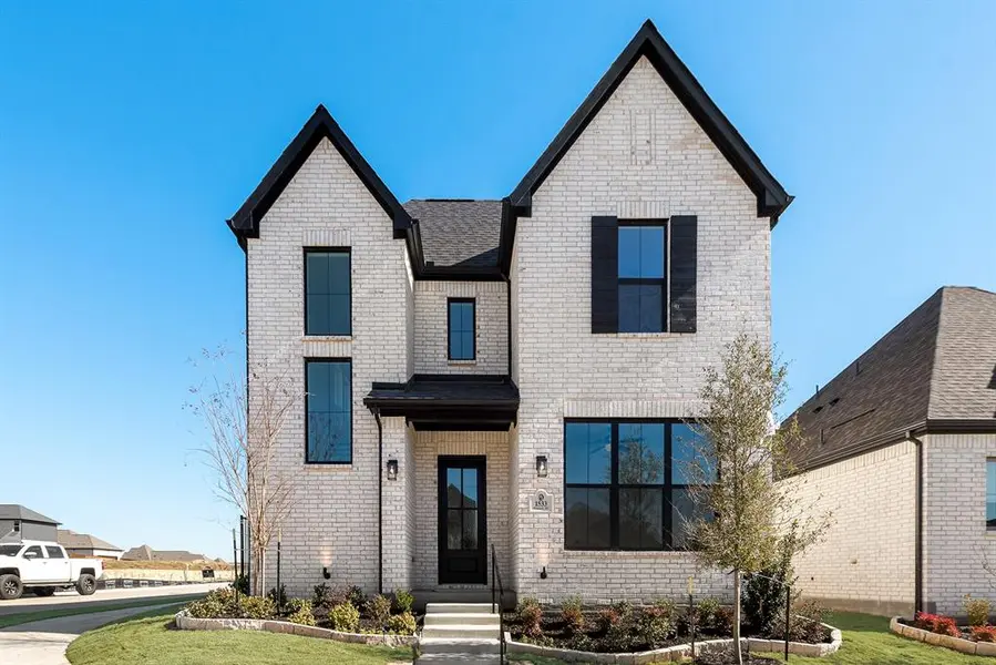 1533 Pintail Place, Celina, TX 75009