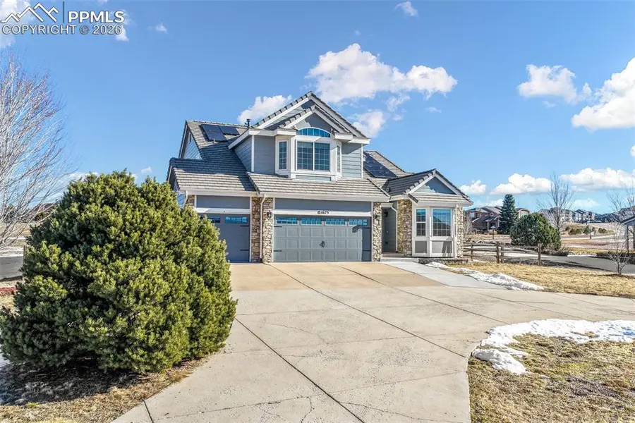 1675 Bowstring RD, Monument, CO 80132