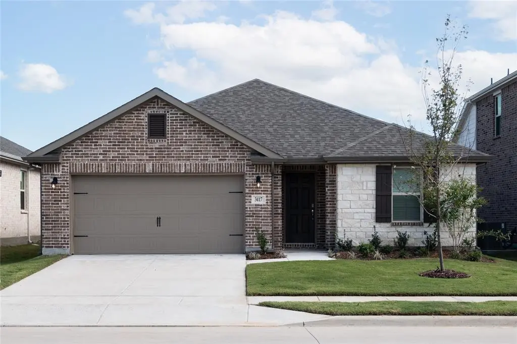 Anna, TX 75409,3417 Longfellow Avenue