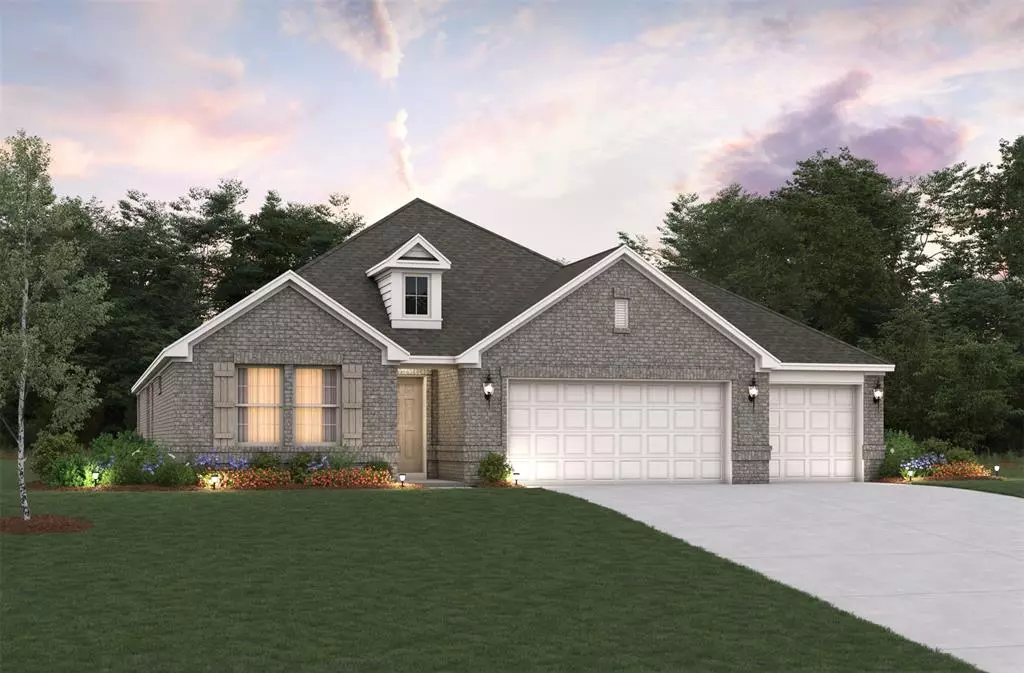 Royse City, TX 75189,3109 Patrinia Street