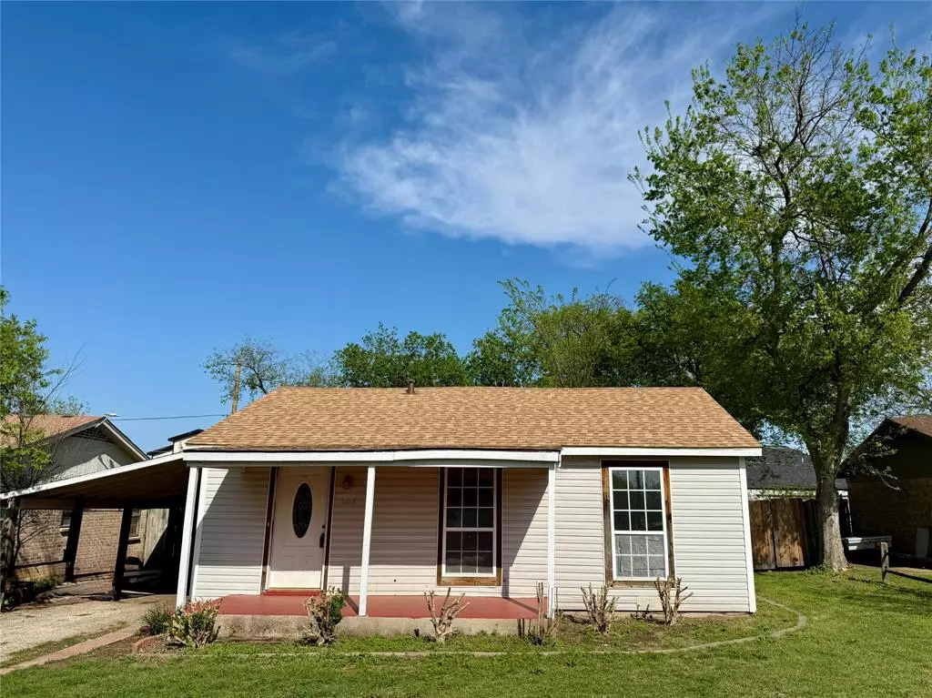 White Settlement, TX 76108,304 Lockwood Street