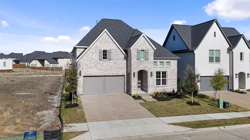 Prosper, TX 75078,2721 Winfrey Point