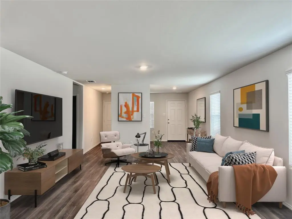 Princeton, TX 75407,5313 Vinebrook Way