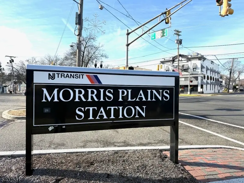 Morris Plains Boro, NJ 07950,23 E Foxwood Dr #E