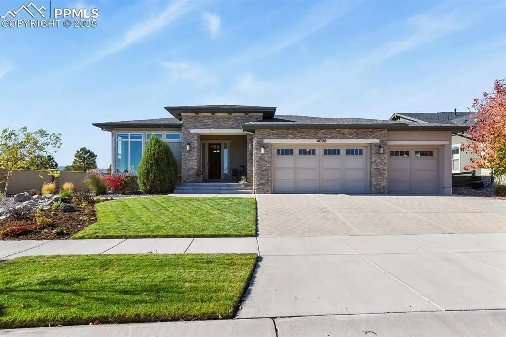 Colorado Springs, CO 80924,4008 Notch TRL