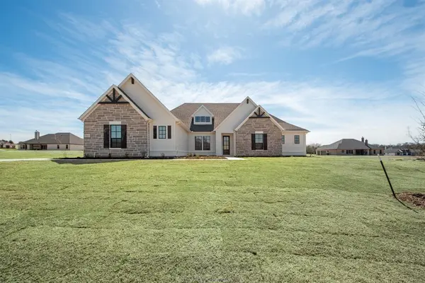Van Alstyne, TX 75495,1435 Julian Drive