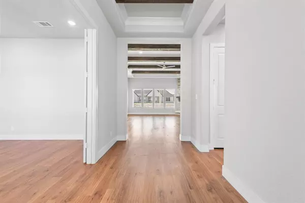 Van Alstyne, TX 75495,1435 Julian Drive