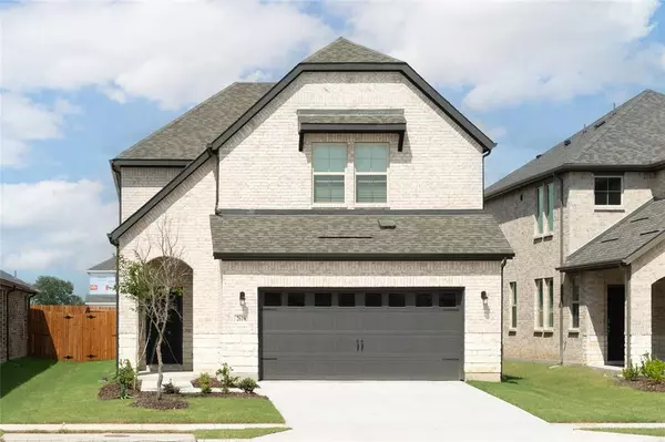 2619 Hawkins Street, Anna, TX 75409