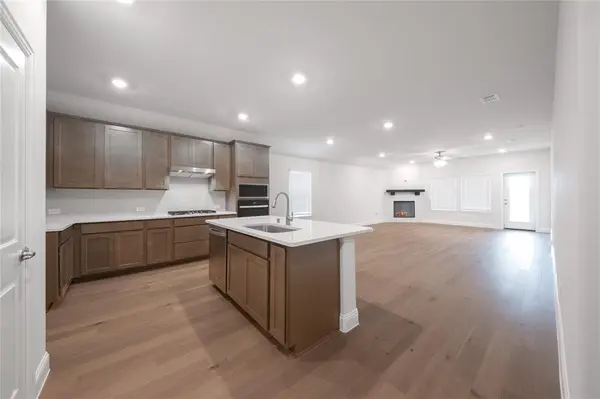 Forney, TX 75126,218 Freedom Trail