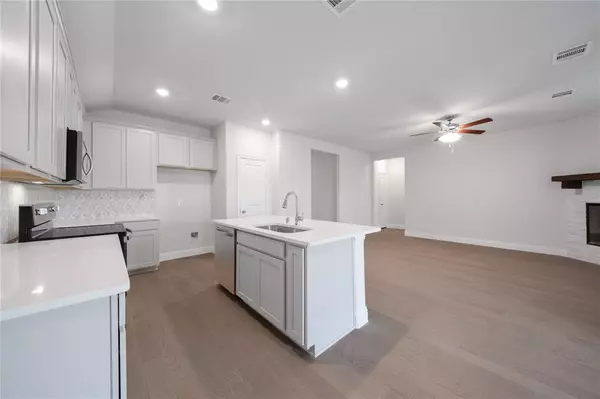 Anna, TX 75409,2529 Freeman Street