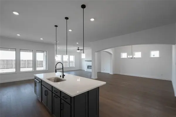 Celina, TX 75009,2204 Royal Lytham Street