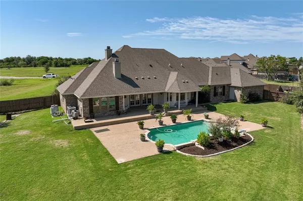 Robinson, TX 76706,529 Perry Lane