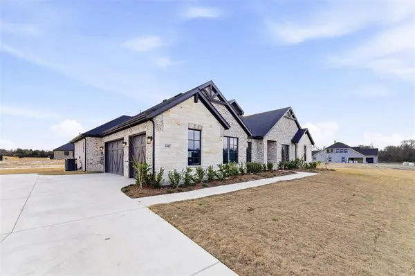 Van Alstyne, TX 75495,1445 Julian Drive