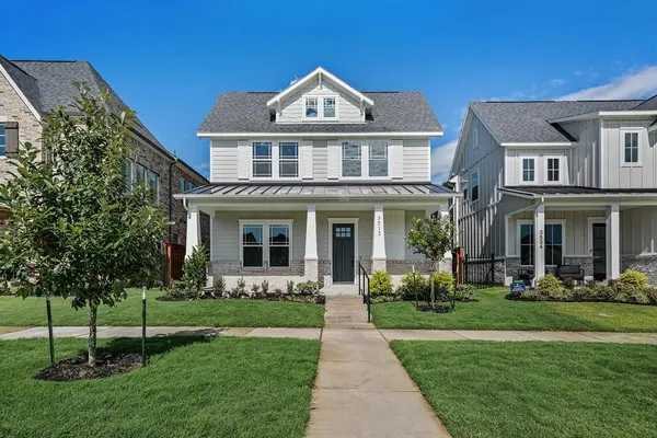 Frisco, TX 75033,3512 Strand Lane