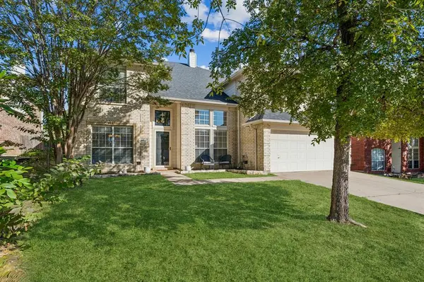 Denton, TX 76210,1617 Glendora Court