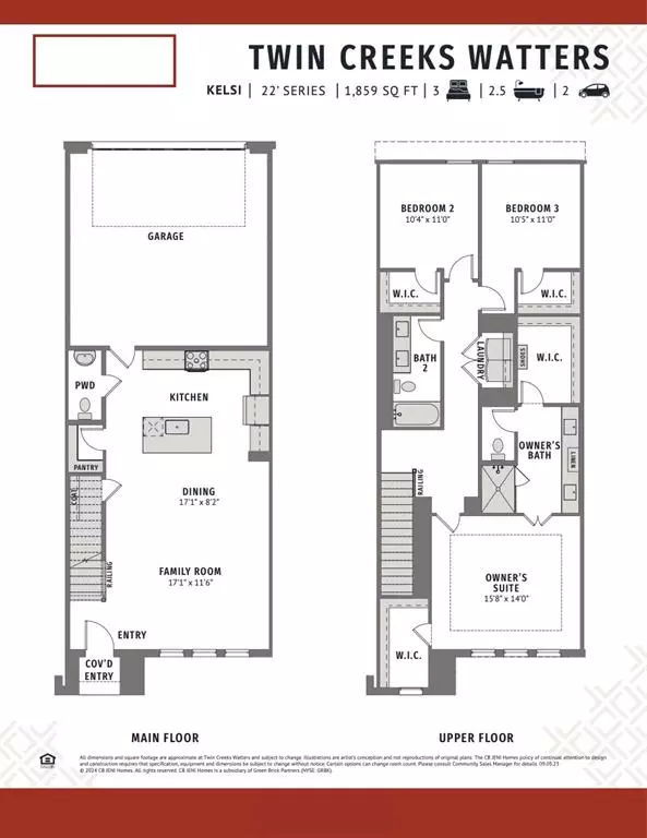 Allen, TX 75013,1007 Splitrock Drive