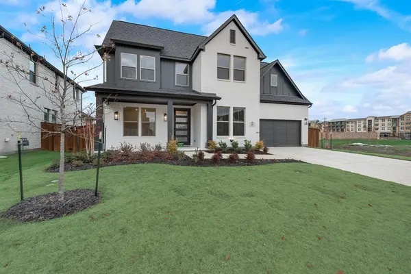 Frisco, TX 75033,648 Barcara Lane