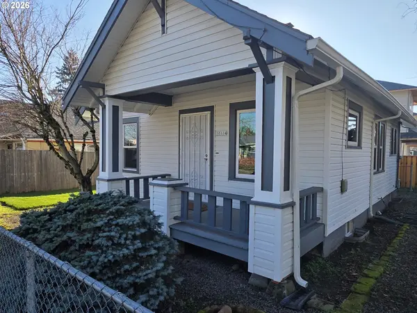 Portland, OR 97266,10104 SE HOLGATE BLVD