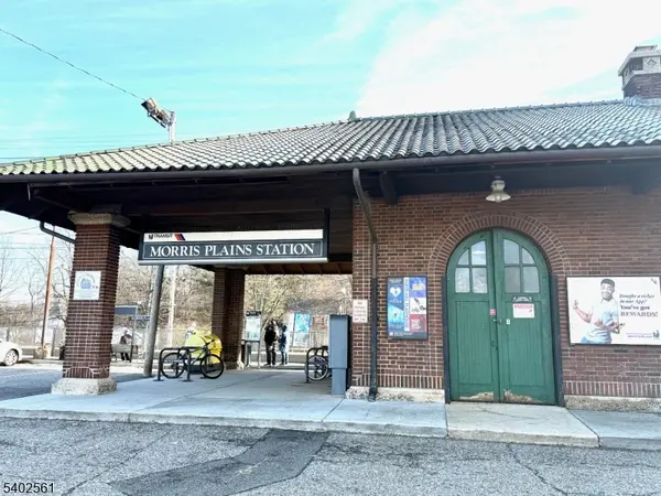 Morris Plains Boro, NJ 07950,23 E Foxwood Dr #E