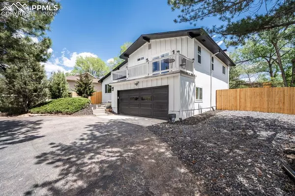 Colorado Springs, CO 80904,1021 Pioneer LN