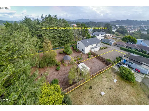 1706 NW 51st, Lincoln City, OR 97367