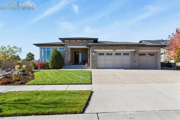 Colorado Springs, CO 80924,4008 Notch TRL