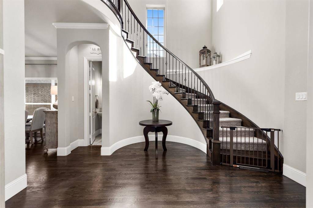 1616 Canals Drive, Little Elm, TX 75068