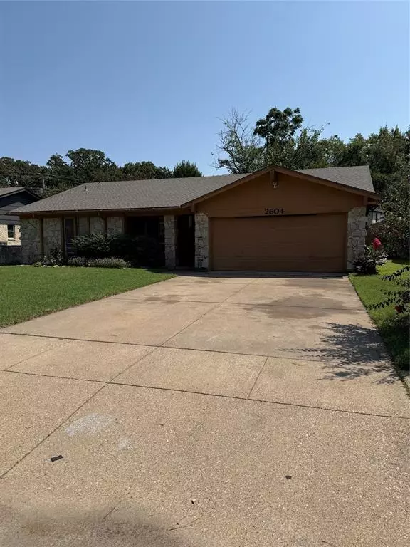 Irving, TX 75060,2604 Quail Valley