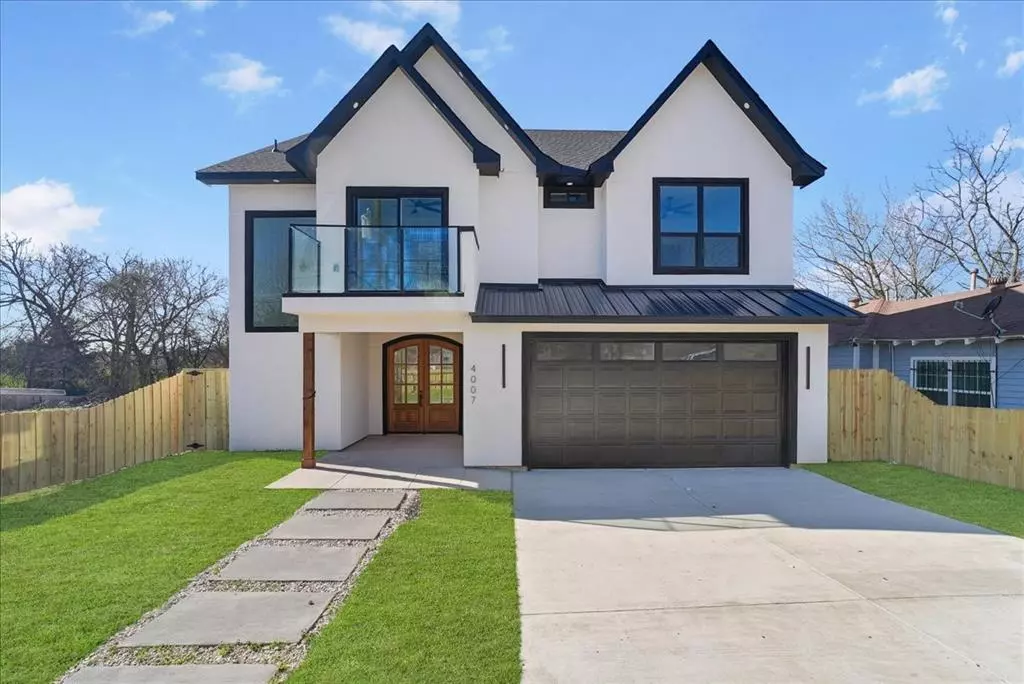 Dallas, TX 75216,4007 S Denley Drive