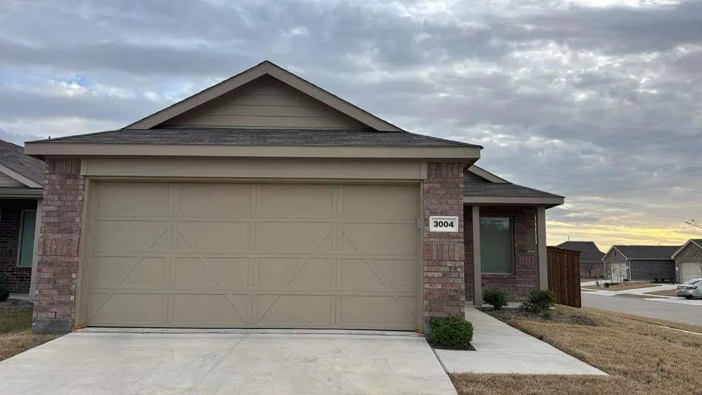 Little Elm, TX 75068,3004 Harper Street