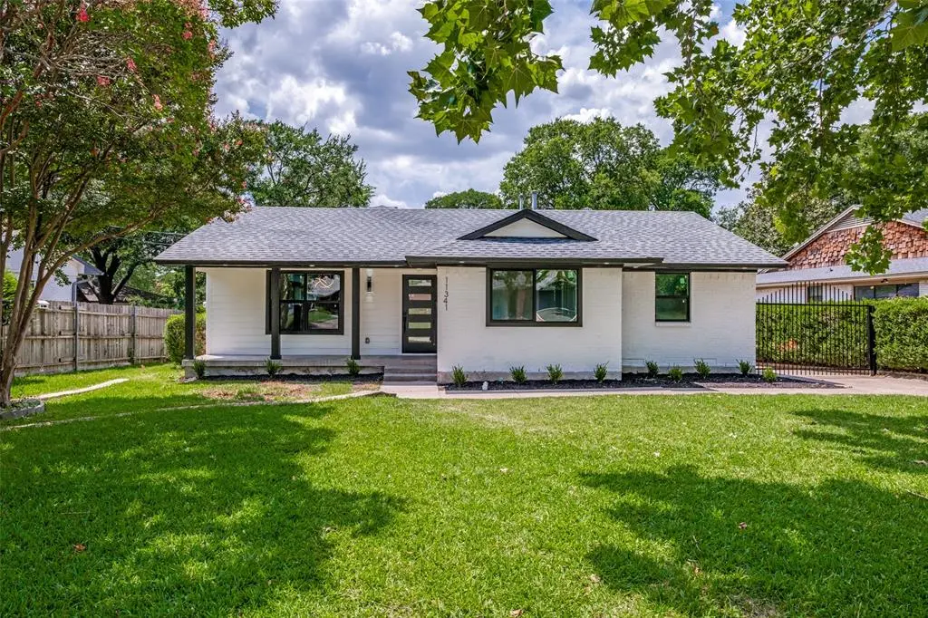 Dallas, TX 75218,11341 Gatewood Place